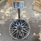 BMW X5 G05 2019–2026 Taotut OEM-vanteet R22 V8 (4 kpl) kuva 12