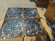 BMW X5 G05 2019–2026 Taotut OEM-vanteet R22 V8 (4 kpl) kuva 7