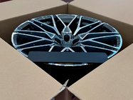 BMW X5 G05 2019–2026 Taotut OEM-vanteet R22 V8 (4 kpl) kuva 6