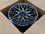 BMW X5 G05 2019–2026 Taotut OEM-vanteet R22 V8 (4 kpl) kuva 4