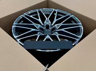 BMW X5 G05 2019–2026 Taotut OEM-vanteet R22 V8 (4 kpl) kuva 5