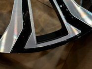 BMW X7 G07 2019– Taotut vanteet OEM R23 V3 (4 kpl) kuva 7