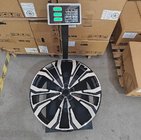 BMW X7 G07 2019– Taotut vanteet OEM R23 V3 (4 kpl) kuva 11