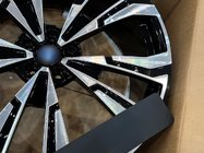 BMW X7 G07 2019– Taotut vanteet OEM R23 V3 (4 kpl) kuva 9