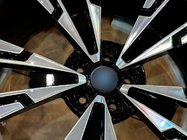 BMW X7 G07 2019– Taotut vanteet OEM R23 V3 (4 kpl) kuva 10