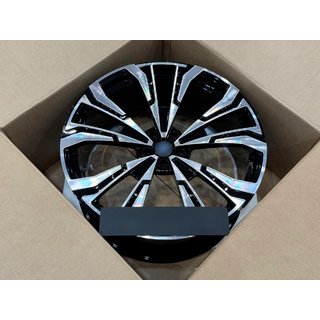 Taotut vanteet OEM R23 V3 (4 kpl) BMW X7 G07 2019– kuva 2