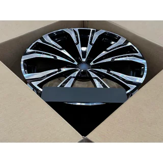 Taotut vanteet OEM R23 V3 (4 kpl) kuva 4