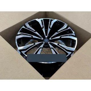 Taotut vanteet OEM R23 V3 (4 kpl) kuva 3