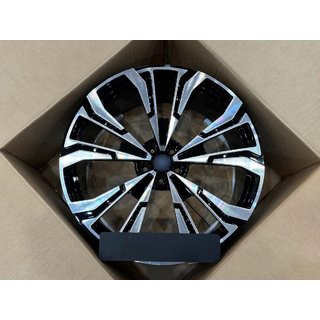 Taotut vanteet OEM R23 V3 (4 kpl) BMW X7 G07 2019– kuva 1