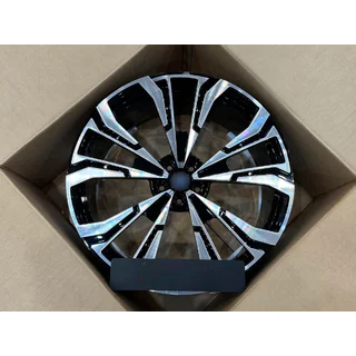 Taotut vanteet OEM R23 V3 (4 kpl) kuva 1