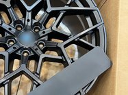 BMW 8-sarja G14/G15/G16 2018– Taotut OEM-vanteet R20 V3 (4 kpl) kuva 9