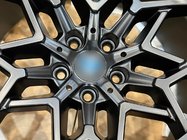 BMW 8-sarja G14/G15/G16 2018– Taotut OEM-vanteet R20 V3 (4 kpl) kuva 8