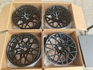 BMW 8-sarja G14/G15/G16 2018– Taotut OEM-vanteet R20 V3 (4 kpl) kuva 7