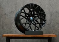BMW 8-sarja G14/G15/G16 2018– Taotut OEM-vanteet R20 V3 (4 kpl) kuva 1