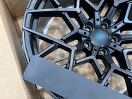 BMW 8-sarja G14/G15/G16 2018– Taotut OEM-vanteet R20 V3 (4 kpl) kuva 10