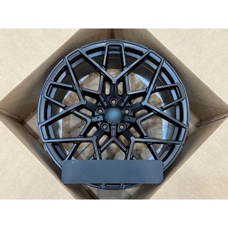 Taotut OEM-vanteet R20 V3 (4 kpl) BMW 8-sarja G14/G15/G16 2018– kuva 2