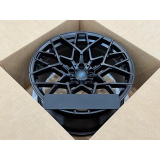 Taotut OEM-vanteet R20 V3 (4 kpl) BMW 8-sarja G14/G15/G16 2018– kuva 4