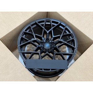 Taotut OEM-vanteet R20 V3 (4 kpl) BMW 8-sarja G14/G15/G16 2018– kuva 3