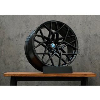 Taotut OEM-vanteet R20 V3 (4 kpl) BMW 8-sarja G14/G15/G16 2018– kuva 1