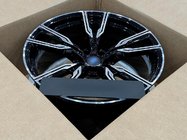 BMW 7-sarja G11/G12 2015–2022 Taotut OEM-vanteet R20 (4 kpl) kuva 3