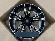 BMW 7-sarja G11/G12 2015–2022 Taotut OEM-vanteet R20 (4 kpl) kuva 2