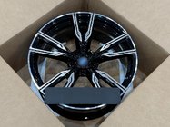BMW 7-sarja G11/G12 2015–2022 Taotut OEM-vanteet R20 (4 kpl) kuva 4