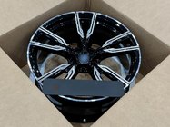 BMW 7-sarja G11/G12 2015–2022 Taotut OEM-vanteet R20 (4 kpl) kuva 5