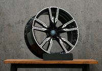 BMW 7-sarja G11/G12 2015–2022 Taotut OEM-vanteet R20 (4 kpl) kuva 1