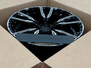 BMW 7-sarja G11/G12 2015–2022 Taotut OEM-vanteet R20 (4 kpl) kuva 6