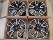 BMW 7-sarja G11/G12 2015–2022 Taotut OEM-vanteet R20 (4 kpl) kuva 7