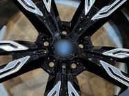BMW 7-sarja G11/G12 2015–2022 Taotut OEM-vanteet R20 (4 kpl) kuva 10