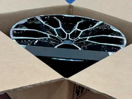 BMW X7 G07 2019– Taotut OEM-vanteet R22 V5 (4 kpl) kuva 7