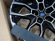 BMW X7 G07 2019– Taotut OEM-vanteet R22 V5 (4 kpl) kuva 10