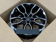 BMW X7 G07 2019– Taotut OEM-vanteet R22 V5 (4 kpl) kuva 3