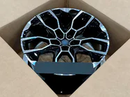 BMW X7 G07 2019– Taotut OEM-vanteet R22 V5 (4 kpl) kuva 4