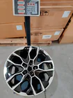 BMW X7 G07 2019– Taotut OEM-vanteet R22 V5 (4 kpl) kuva 13