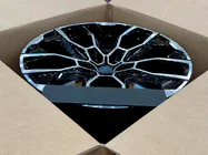 BMW X7 G07 2019– Taotut OEM-vanteet R22 V5 (4 kpl) kuva 6