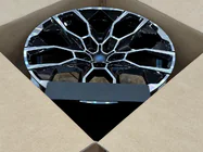 BMW X7 G07 2019– Taotut OEM-vanteet R22 V5 (4 kpl) kuva 5