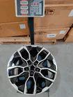 BMW X7 G07 2019– Taotut OEM-vanteet R22 V5 (4 kpl) kuva 12