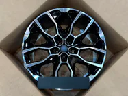 BMW X7 G07 2019– Taotut OEM-vanteet R22 V5 (4 kpl) kuva 2