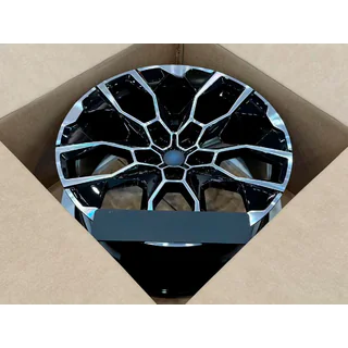 Taotut OEM-vanteet R22 V5 (4 kpl) kuva 4