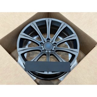 Taotut OEM-vanteet R19 (4 kpl) BMW 5-sarja F10/F11 2010–2016 kuva 3