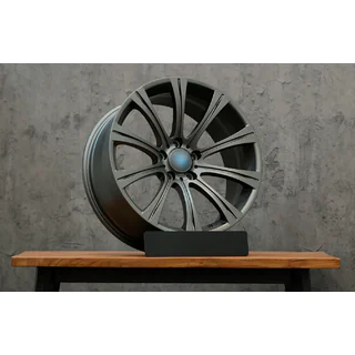 Taotut OEM-vanteet R19 (4 kpl) kuva 1