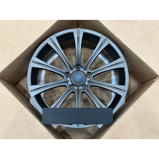 Taotut OEM-vanteet R19 (4 kpl) BMW 5-sarja F10/F11 2010–2016 kuva 2