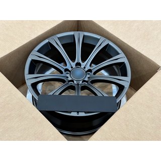 Taotut OEM-vanteet R19 (4 kpl) BMW 5-sarja F10/F11 2010–2016 kuva 4