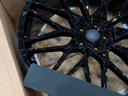 BMW X5 G05 2019–2026 Taotut OEM-vanteet R22 V9 (4 kpl) kuva 7