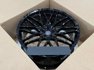 BMW X5 G05 2019–2026 Taotut OEM-vanteet R22 V9 (4 kpl) kuva 3