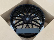 BMW X5 G05 2019–2026 Taotut OEM-vanteet R22 V9 (4 kpl) kuva 2