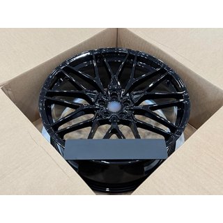 Taotut OEM-vanteet R22 V9 (4 kpl) BMW X5 G05 2019–2026 kuva 3