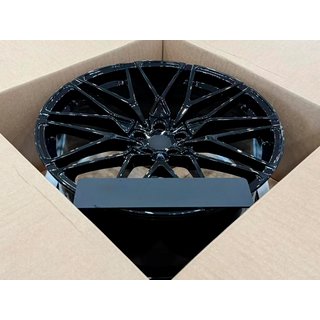 Taotut OEM-vanteet R22 V9 (4 kpl) BMW X5 G05 2019–2026 kuva 4